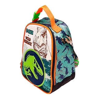 Foto 7 | Lonchera Infantil Universal Jurassic World Evergreen 4 L