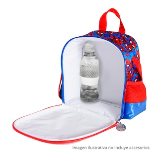 Foto 5 | Lonchera Infantil Marvel Spider-man 4 L
