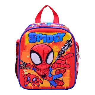 Foto 1 | Lonchera Infantil Marvel Spidey And His Amazing Friends 4 L