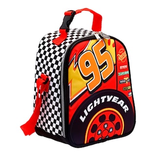 Foto 8 | Lonchera Infantil Disney Cars 4 L
