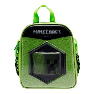 Foto 1 | Lonchera Infantil Microsoft Minecraft Película 4 L