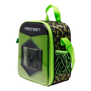 Foto 7 | Lonchera Infantil Microsoft Minecraft Película 4 L