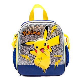 Foto 1 | Lonchera Infantil The Pokemon Company 4 L