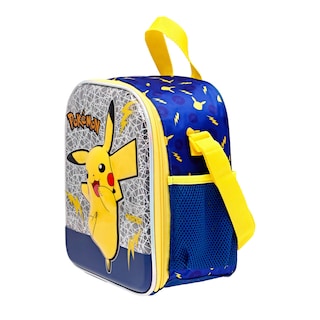 Foto 7 | Lonchera Infantil The Pokemon Company 4 L