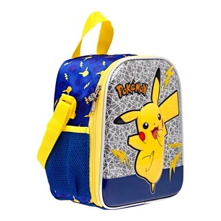 Foto 8 | Lonchera Infantil The Pokemon Company 4 L