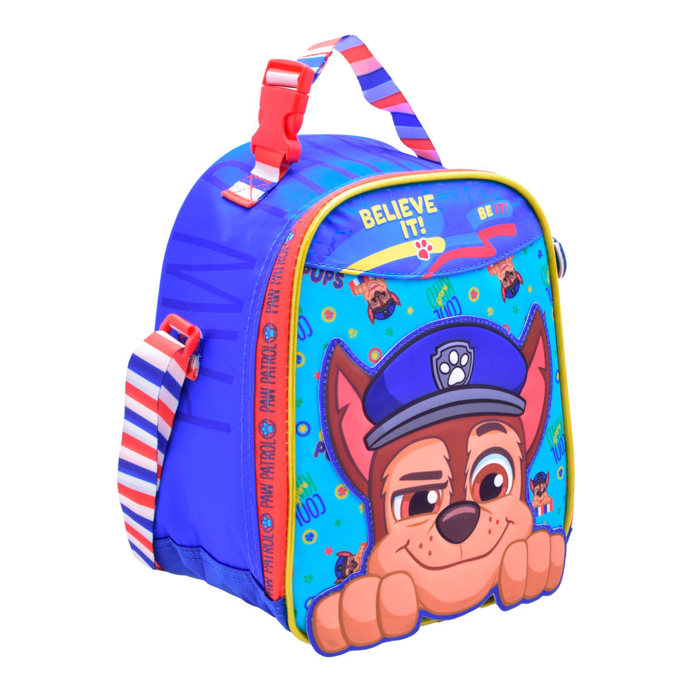 Foto 8 | Lonchera Infantil Nickelodeon Paw Patrol 4 L