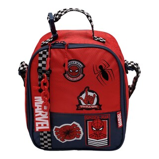 Foto 1 | Lonchera Infantil Marvel Spider-man 4 L