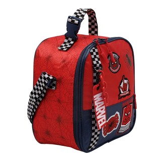 Foto 8 | Lonchera Infantil Marvel Spider-man 4 L