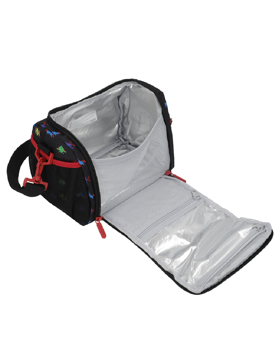 Foto 4 | Lonchera Xtrem Break 3.0 5xt Negro