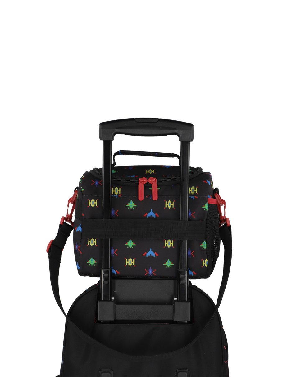Foto 7 pulgar | Lonchera Xtrem Break 3.0 5xt Negro