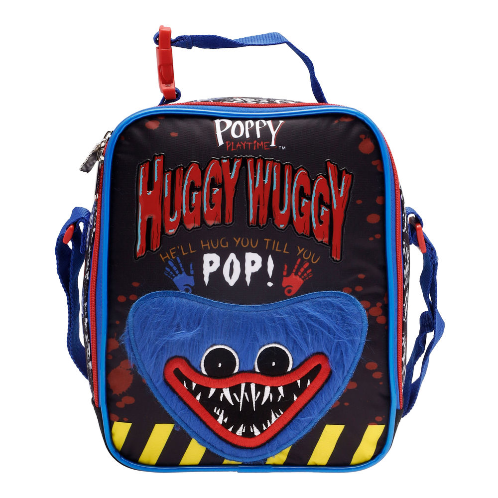 Foto 2 pulgar | Lonchera Infantil Mob Entertainment Poppy Playtime 4 L
