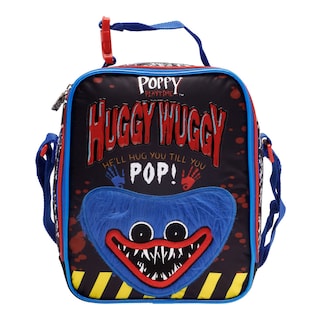 Foto 1 | Lonchera Infantil Mob Entertainment Poppy Playtime 4 L