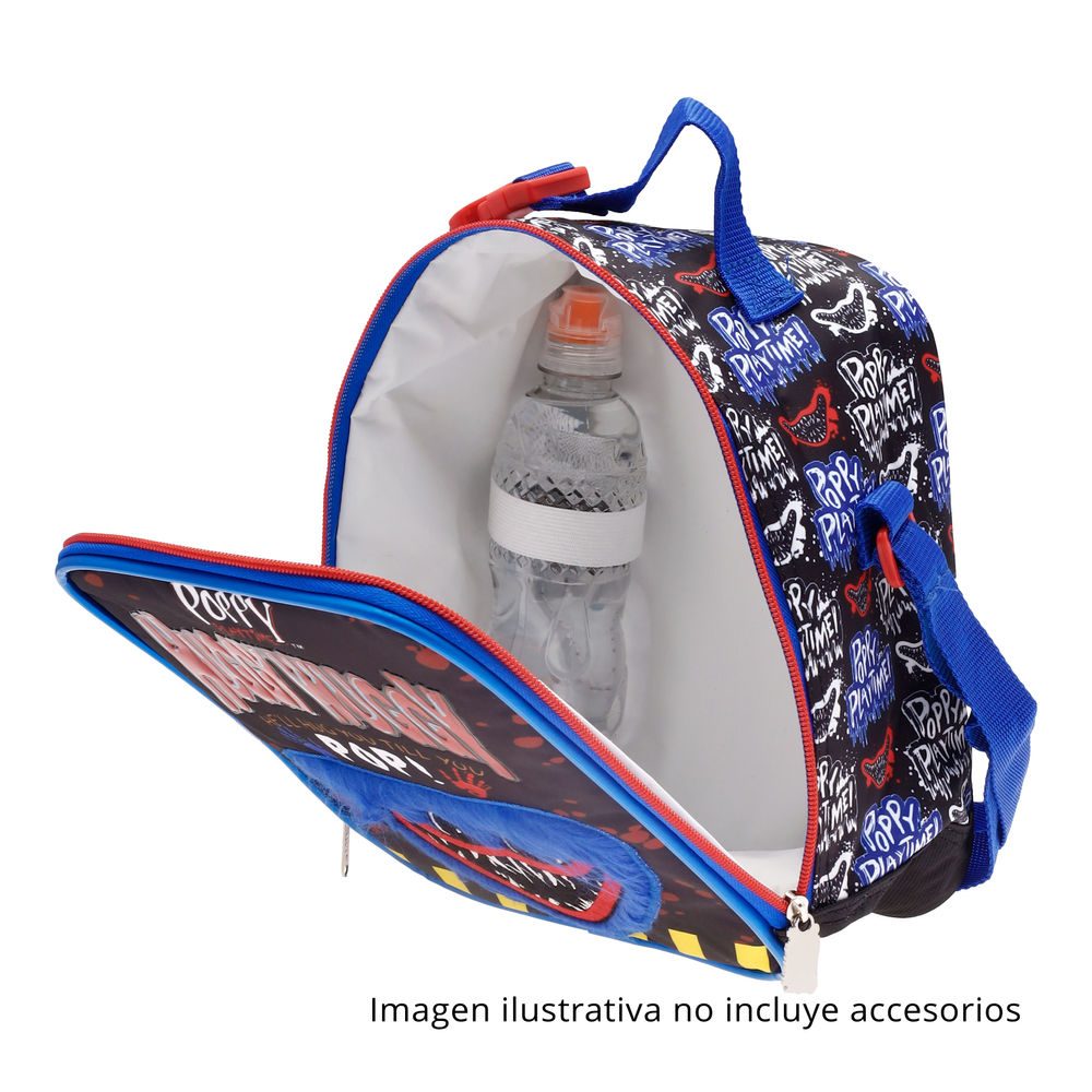 Foto 6 pulgar | Lonchera Infantil Mob Entertainment Poppy Playtime 4 L