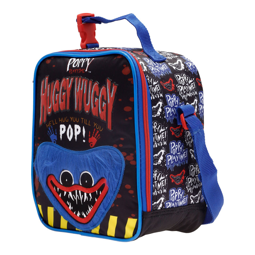 Foto 8 pulgar | Lonchera Infantil Mob Entertainment Poppy Playtime 4 L