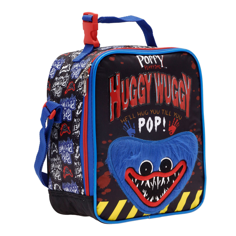 Foto 9 pulgar | Lonchera Infantil Mob Entertainment Poppy Playtime 4 L
