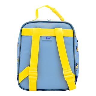 Foto 2 | Lonchera Infantil Universal Minions Evergreen 4 L