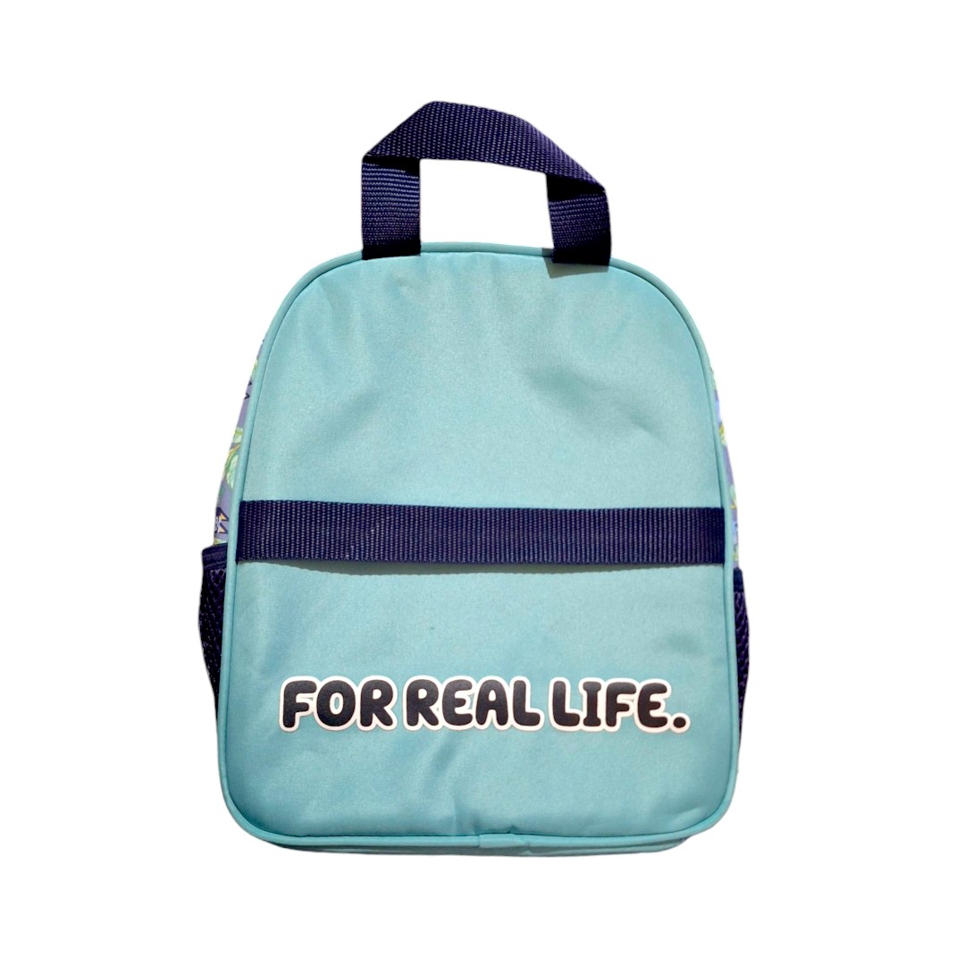 Foto 4 pulgar | Lonchera Fotorama Bluey For Real Life
