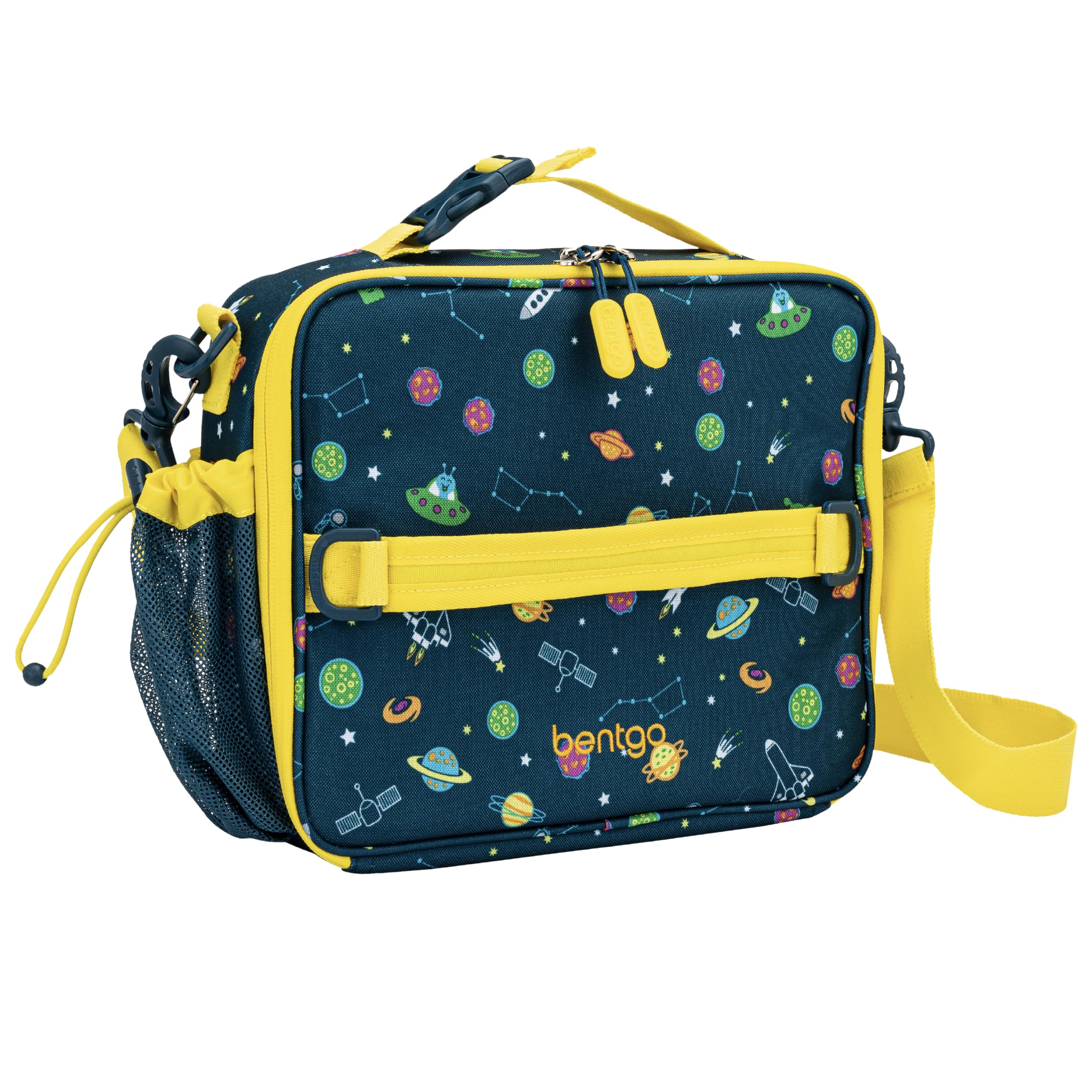 Foto 1 | Bolsa De Almuerzo Bentgo Kids Duradera Con Doble Aislamiento Durante Más De 3 Años - Venta Internacional.