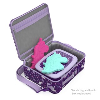 Foto 4 | Paquetes De Hielo Reutilizables Bentgo Buddies Para Loncheras, Paquete De 4 - Venta Internacional.