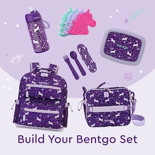 Foto 6 | Paquetes De Hielo Reutilizables Bentgo Buddies Para Loncheras, Paquete De 4 - Venta Internacional.