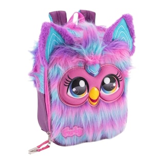 Foto 2 | Lonchera Escolar Furby Termica Yadatex Fby001-lb038a