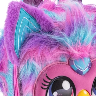 Foto 6 | Lonchera Escolar Furby Termica Yadatex Fby001-lb038a