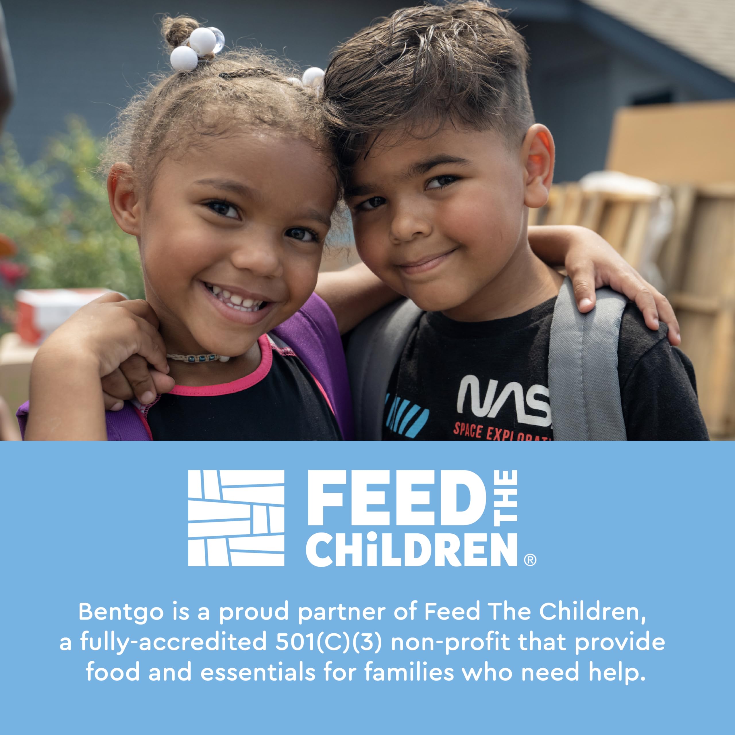 Foto 6 | Bolsa De Almuerzo Bentgo Kids Duradera Con Doble Aislamiento Durante Más De 3 Años - Venta Internacional.