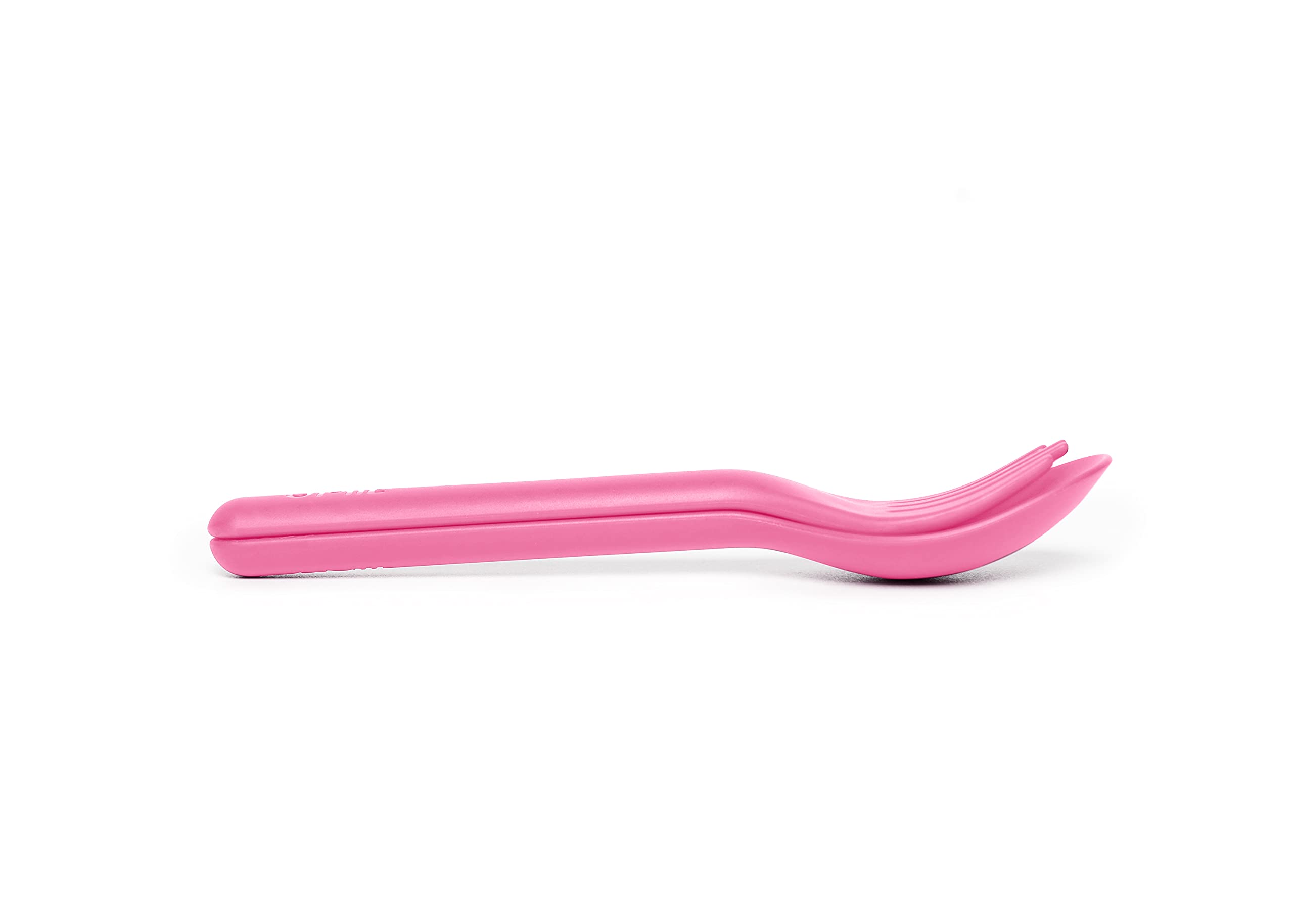 Foto 6 pulgar | Juego De Utensilios Omie Omiebox Kids Con Funda De Plástico 2p Reutilizable - Venta Internacional.