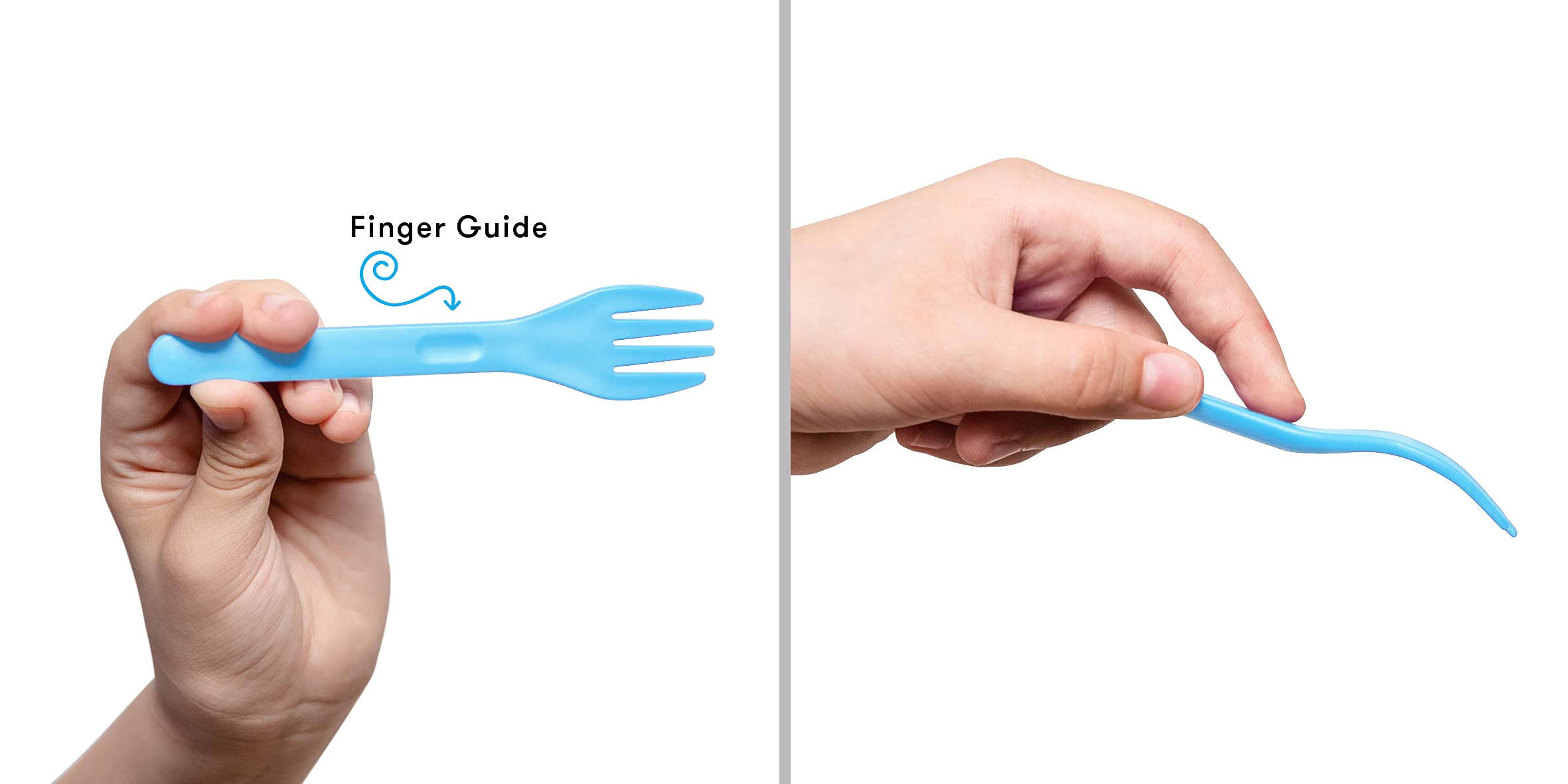 Foto 5 pulgar | Juego De Utensilios Omie Omiebox Kids Con Funda De Plástico De 2 Piezas - Venta Internacional.