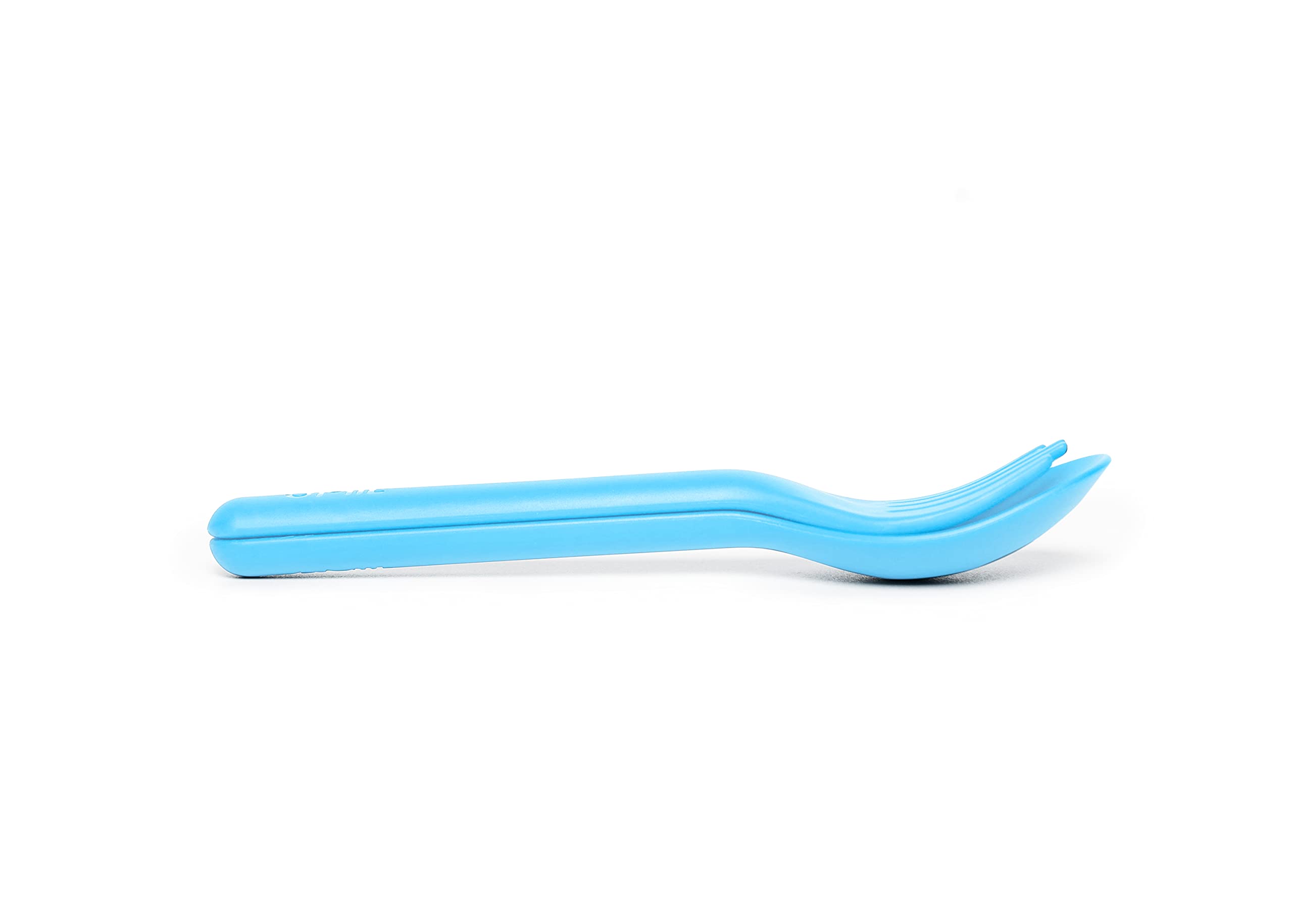 Foto 6 pulgar | Juego De Utensilios Omie Omiebox Kids Con Funda De Plástico De 2 Piezas - Venta Internacional.
