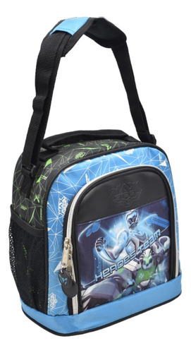 Foto 2 | Lonchera Termica Max Steel Heroes Team 94247 Ruz