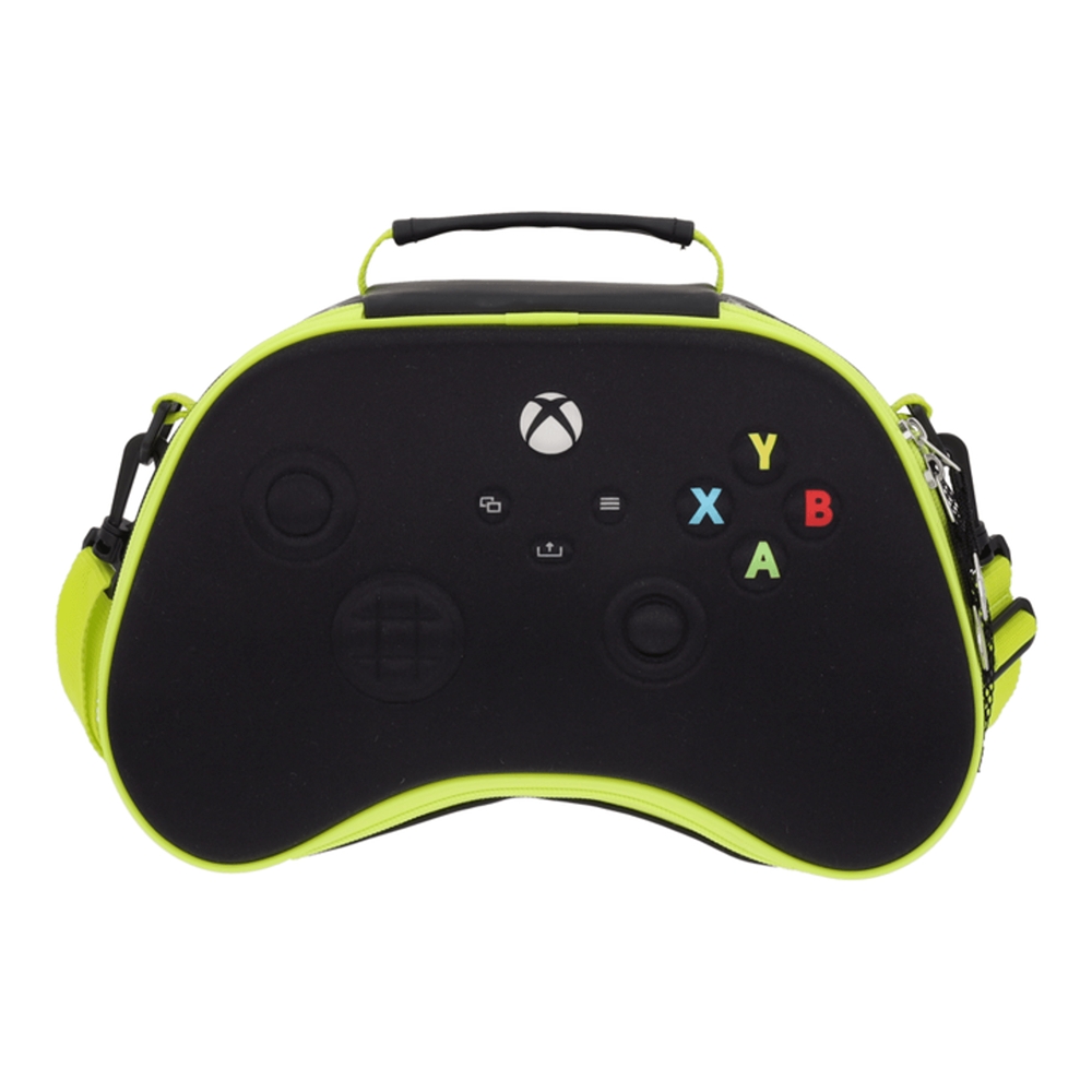 Foto 2 pulgar | Lonchera Escolar Xbox Yadatex Xbx019-lb072a