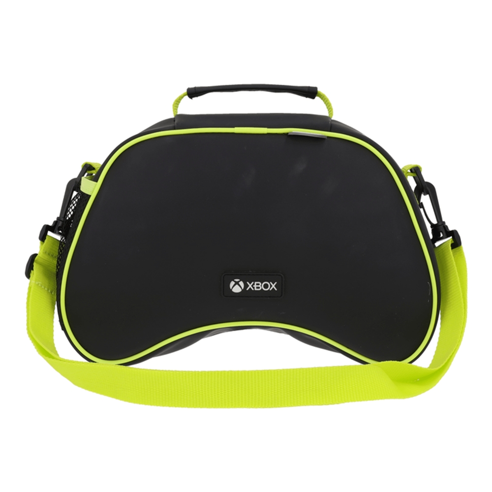 Foto 4 pulgar | Lonchera Escolar Xbox Yadatex Xbx019-lb072a