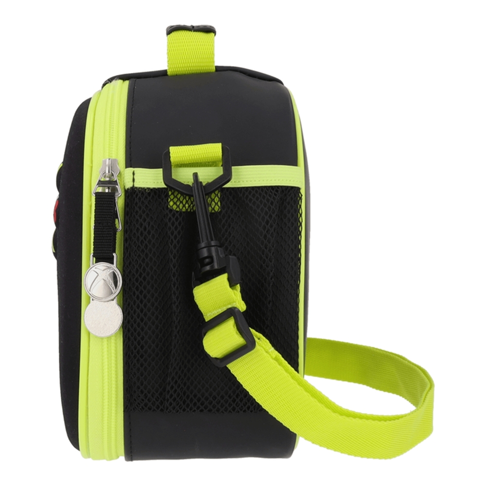 Foto 6 | Lonchera Escolar Xbox Yadatex Xbx019-lb072a