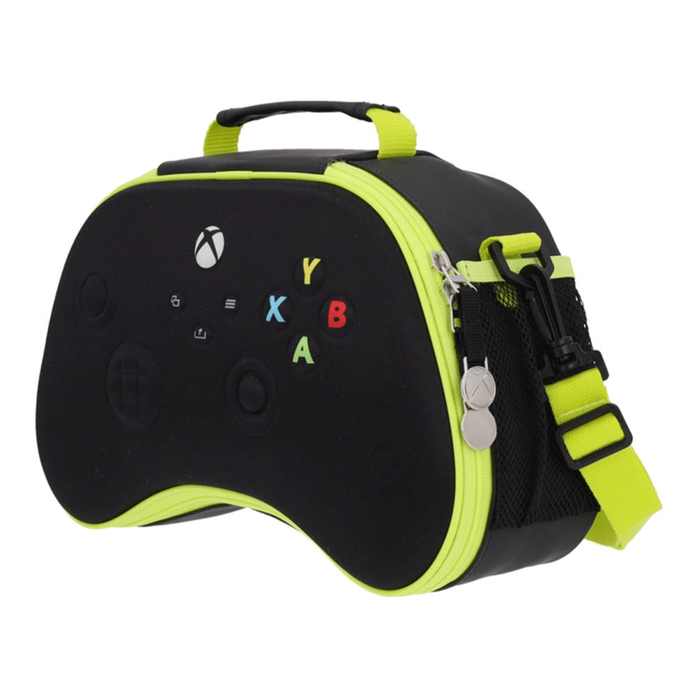 Foto 7 | Lonchera Escolar Xbox Yadatex Xbx019-lb072a