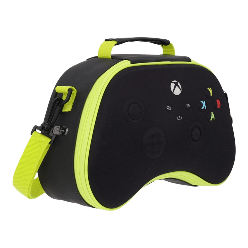 Foto 9 pulgar | Lonchera Escolar Xbox Yadatex Xbx019-lb072a