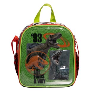 Foto 1 | Lonchera Infantil Jurassic World Evergreen 3d