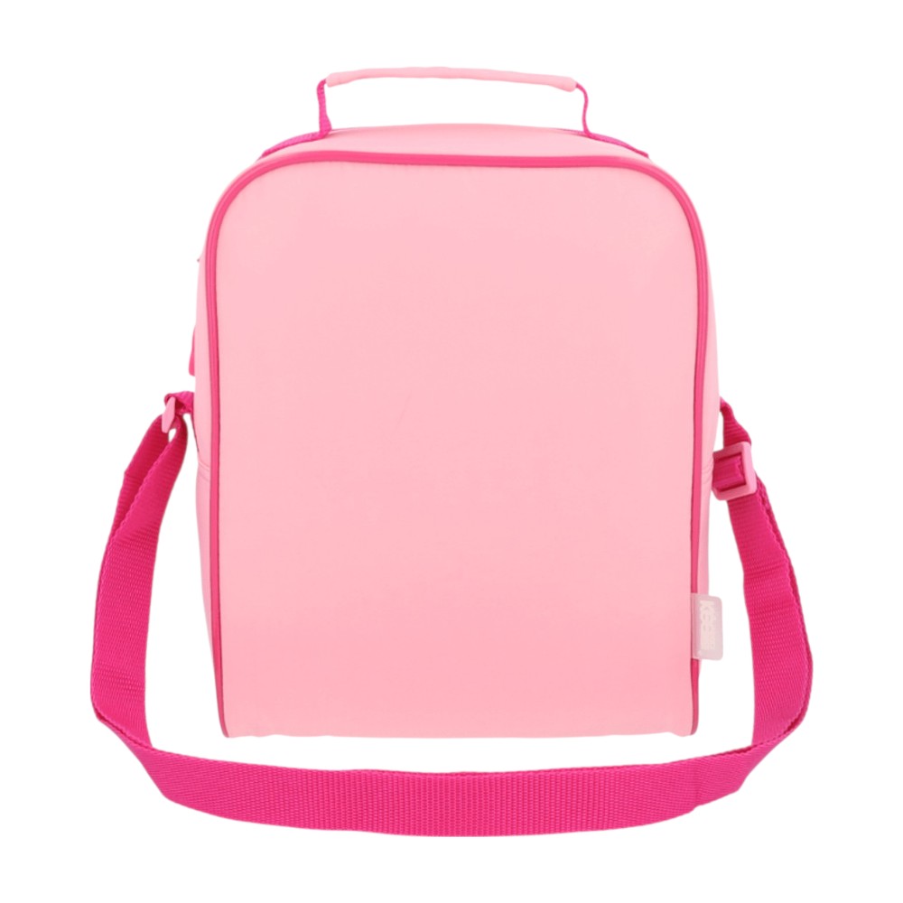 Foto 4 | Lonchera Termico Escolar Escolar Barbie Conejo Yadatex Brb088-lb018a