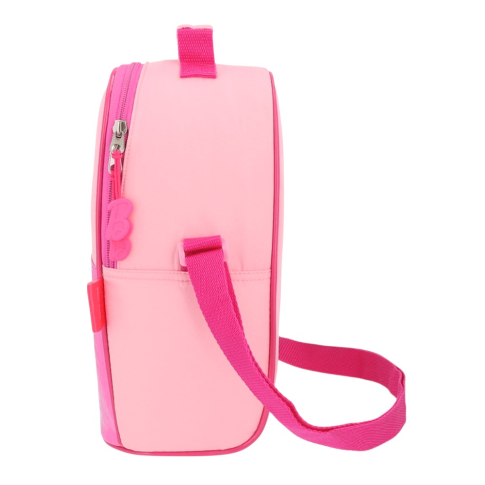 Foto 5 | Lonchera Termico Escolar Escolar Barbie Conejo Yadatex Brb088-lb018a