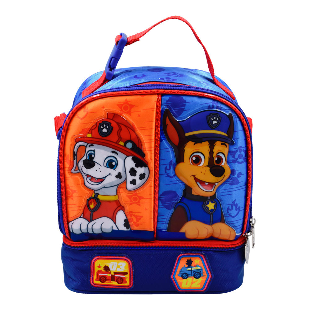 Foto 1 | Lonchera Ruz Infantil Nickelodeon Paw Patrol 4 L