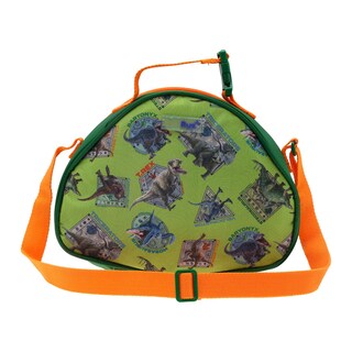 Foto 2 | Lonchera Kinder Infantil Universal Jurassic World 4 L