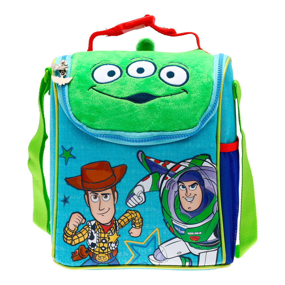 Foto 1 | Lonchera Ruz Infantil Disney Toy Story 4 L