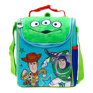Foto 1 | Lonchera Ruz Infantil Disney Toy Story 4 L