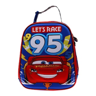 Foto 1 | Lonchera Ruz Infantil Disney Cars 4 L