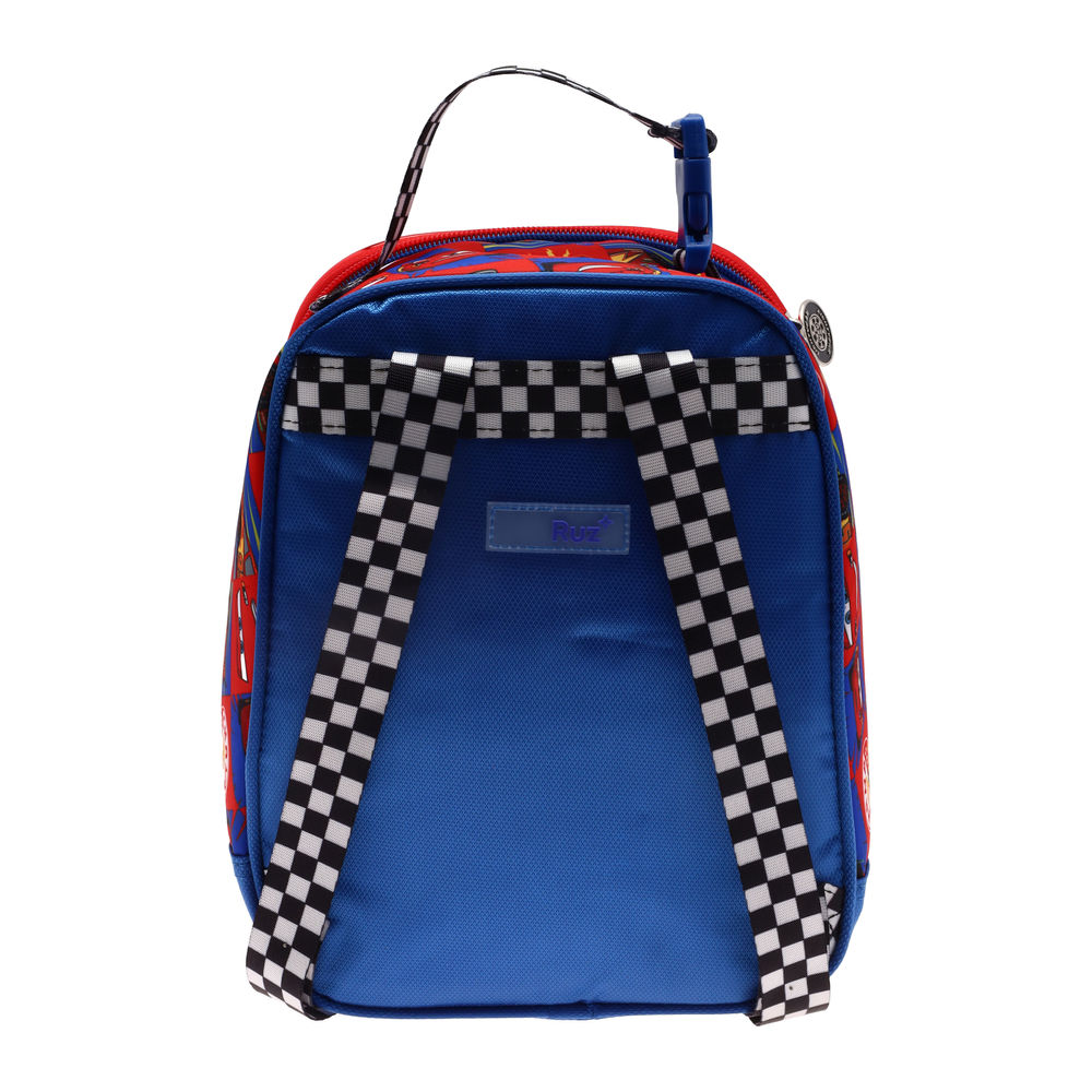Foto 3 pulgar | Lonchera Ruz Infantil Disney Cars 4 L