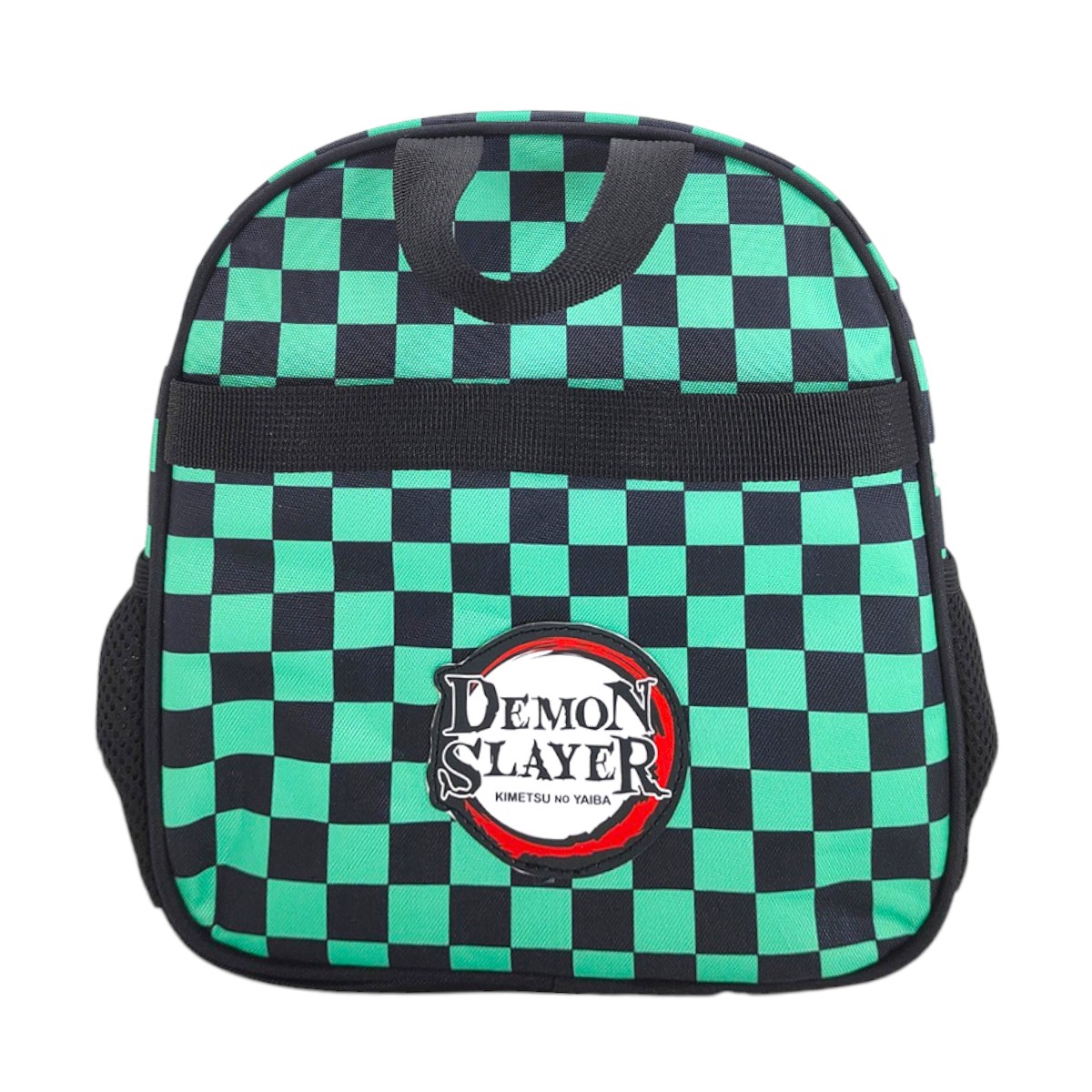 Foto 4 | Fm Lonchera Termica Escolar Demon Slayer Dm508a19lb