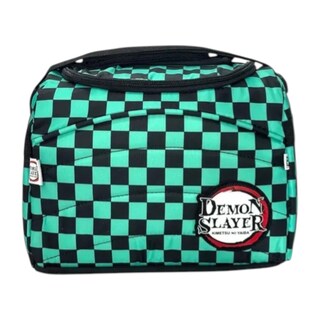 Foto 1 | Fm Lonchera Termica Escolar Demon Slayer Nezuko Dm502a71lb