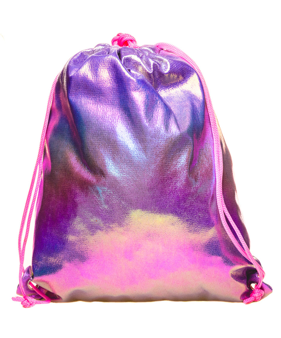 Foto 4 pulgar | Morral Unicornio Magia - Onix