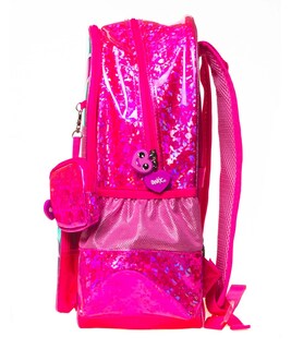 Foto 2 | Mochila Escolar Onix Fluffy Friends