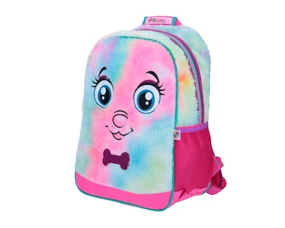 Foto 2 | Mochila Grande color Rosa Chenson Adha Porta Tablet De Hasta 10''